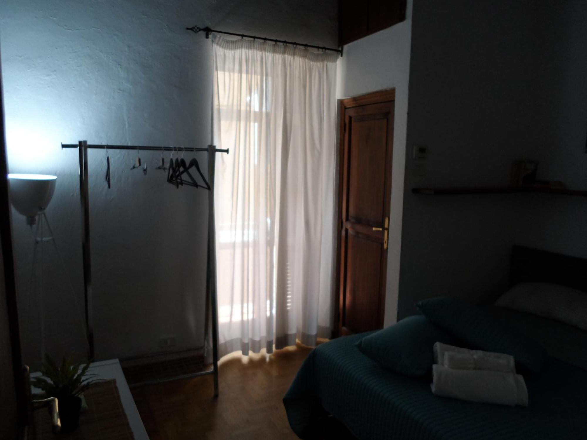 Vaticano Ohana Suite Trastevere Roma Exterior foto